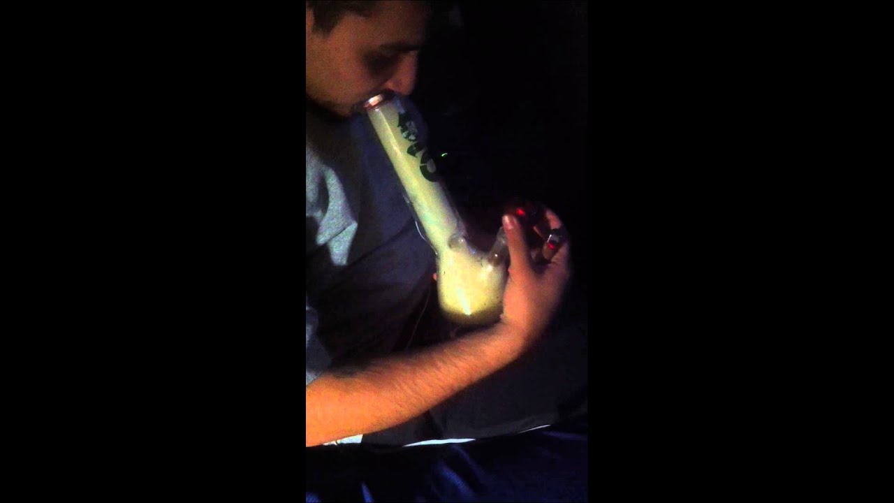 The bio bong