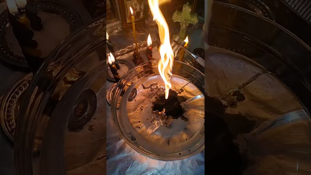 РИТУАЛ ЧИСТКА ОТ ПОДАВЛЕНИЯ ВОЛИ 🔥 РАБСКИЙ ОШЕЙНИК 🔥