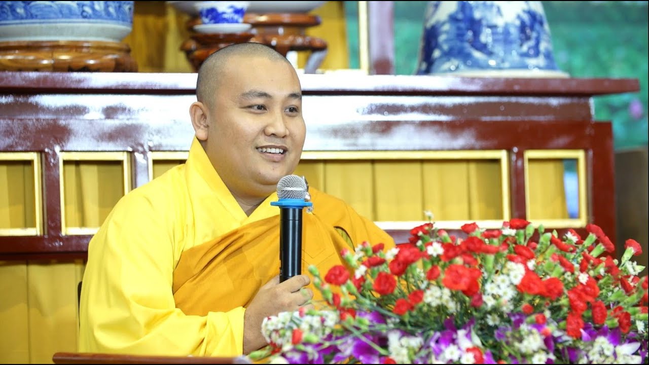 Tâm Sự Đời Tu - Kỳ 7 | Thầy Tâm Khuyến