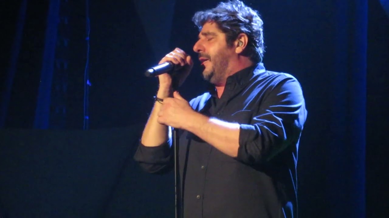 Corsica - Patrick Fiori