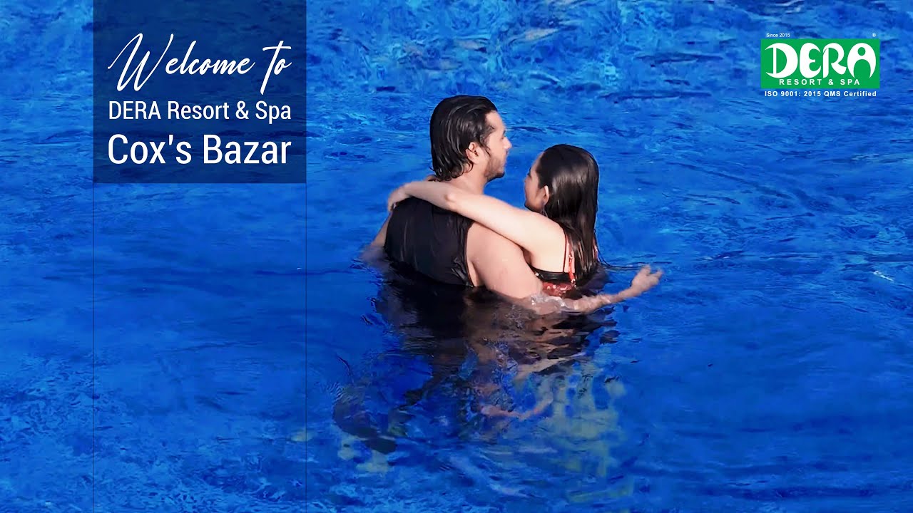 DERA Resort & Spa Inani, Cox's Bazar | Luxury Beachfront Resort | 5-Star Paradise in Bangladesh