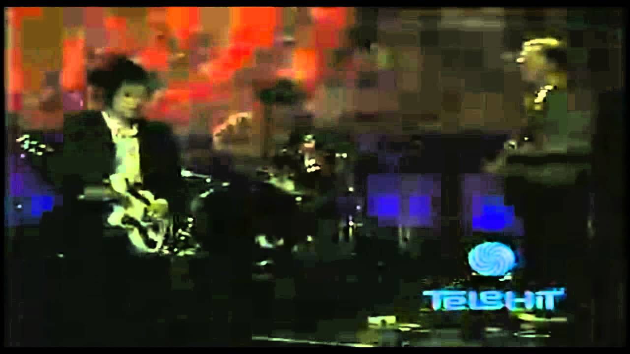 Omar Rodriguez Lopez Group - 1/2 - My Horror Is In Park, Drive Me Away Troubled Heart