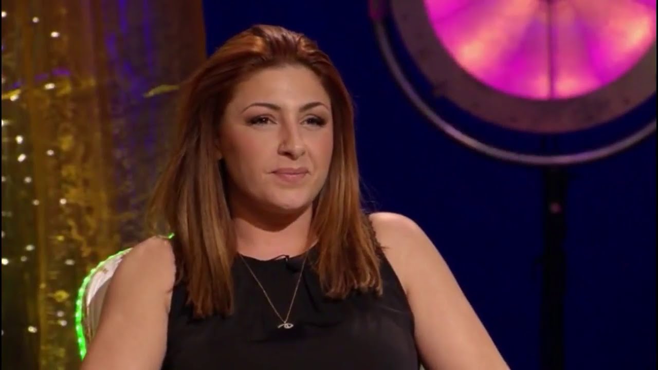 Helena Paparizou - Inför Eurovision Song Contest (Avsnitt 1)