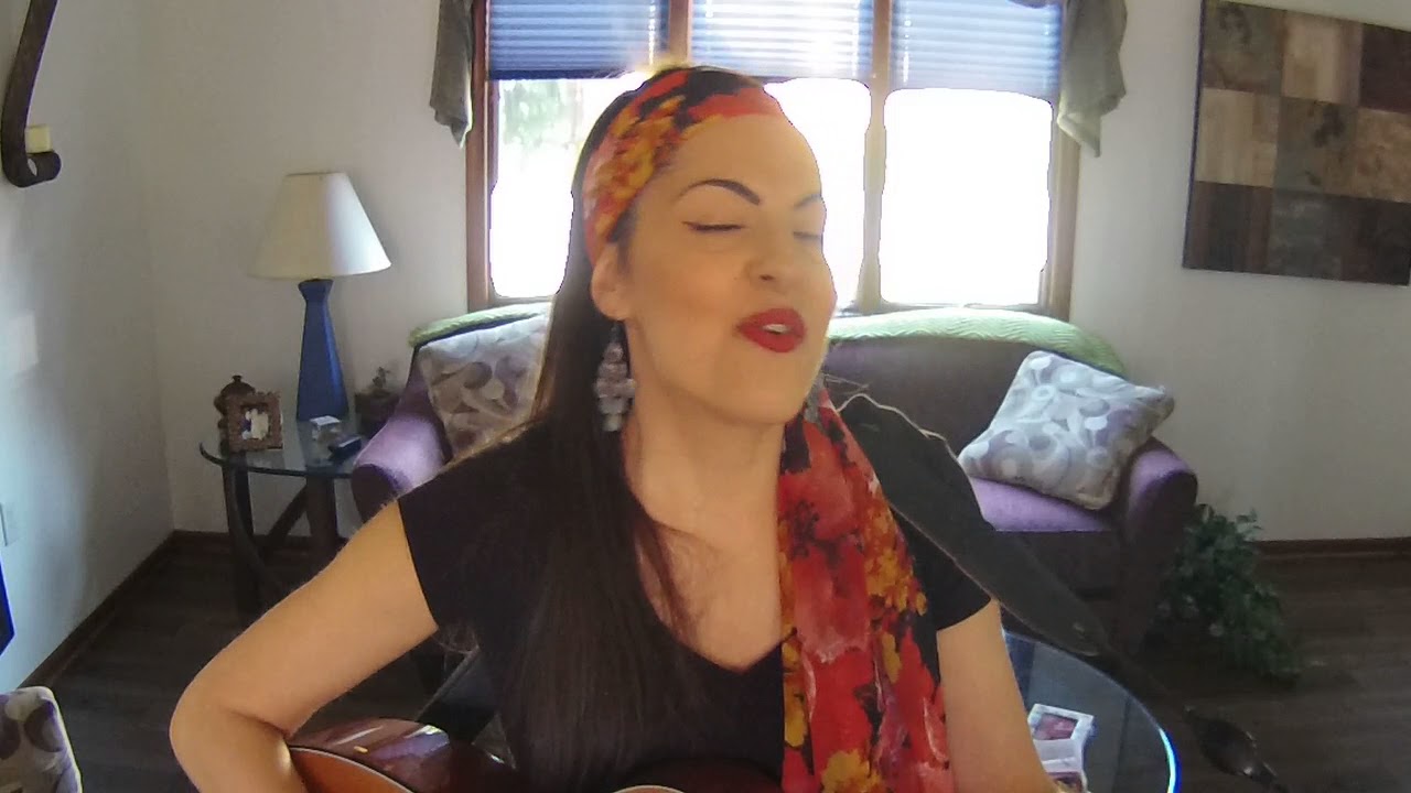 Defender (Danielle De Luca Cover)