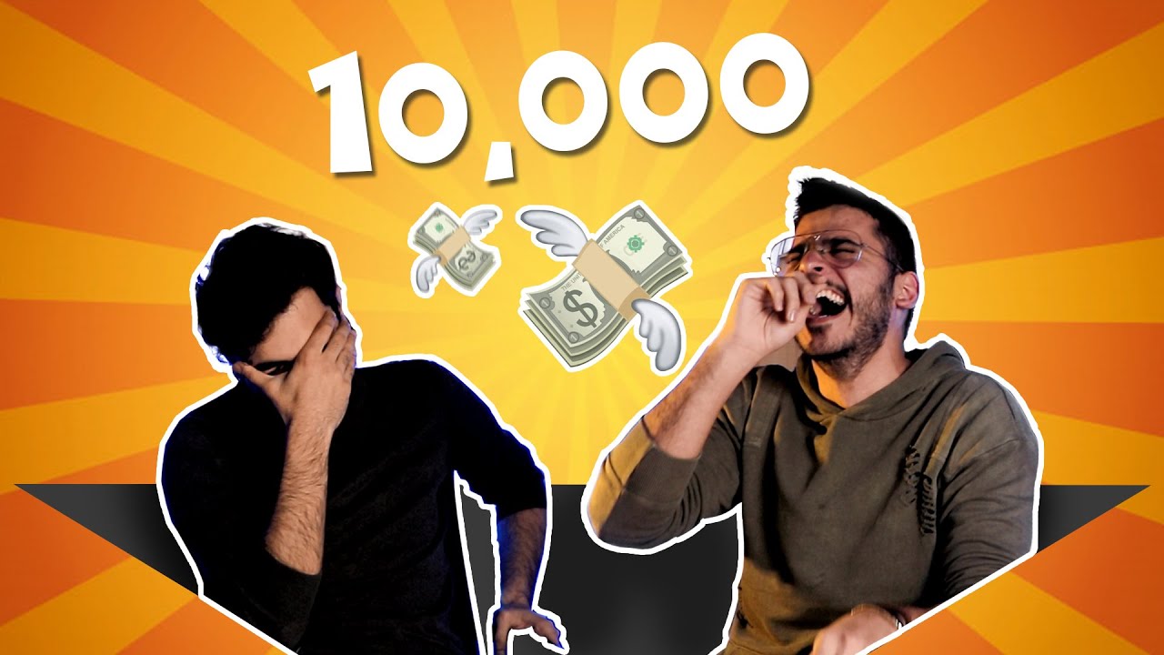 اكل الشوارع في دمشق,سوريا | تحدي اكل يوم كامل ب ❗10,000