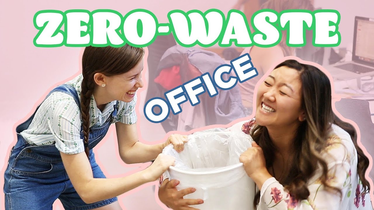 BuzzFeed Employees Try To Stop Being Trash