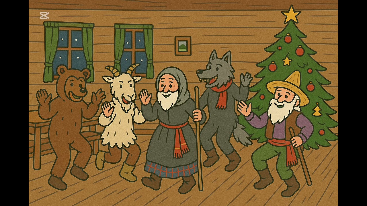 Ķekatiņas, ķekatiņas