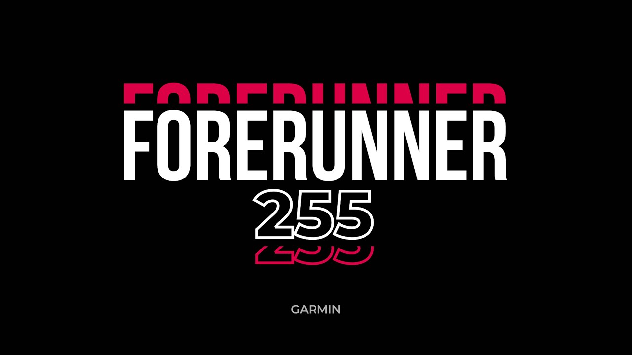 Recensione completa del Garmin Forerunner 255