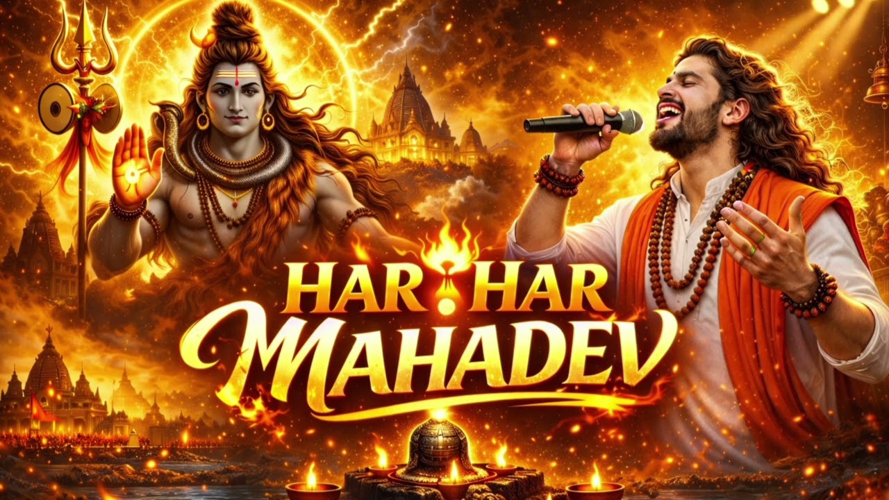 Powerful Shiv Bhajan