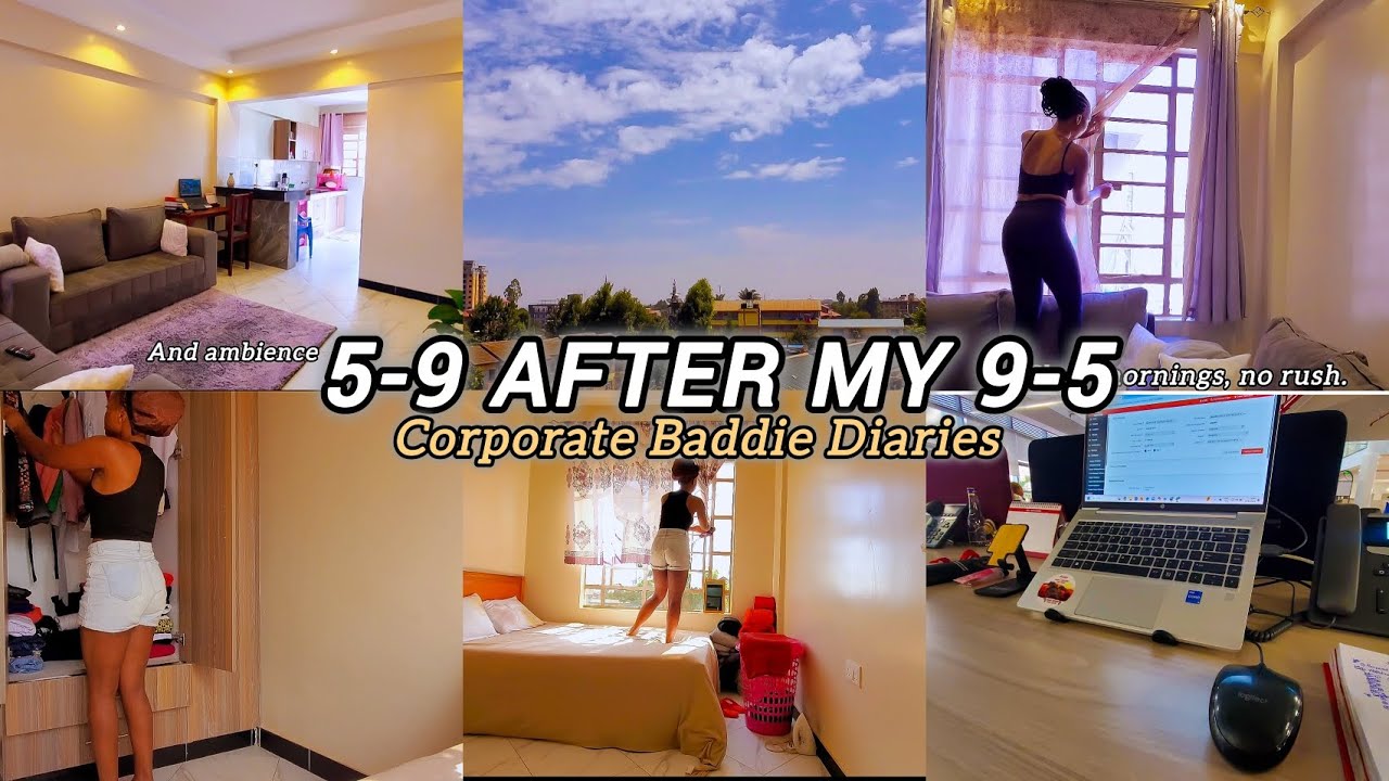 LIFE AFTER OFFICE !!!👩‍💻 LIVING ALONE DIARIES || Slow  & Cozy Weekend Reset Routine✨️