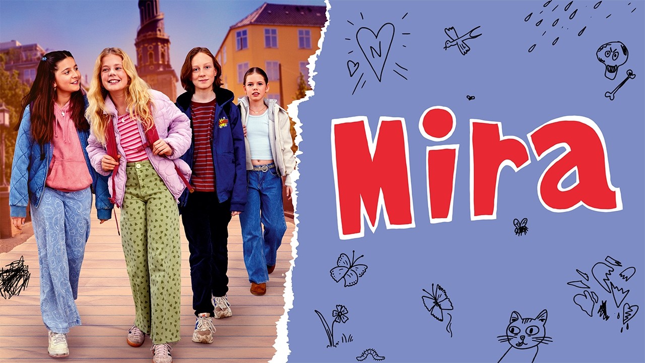 Mira ©2025 Scanbox Entertainment