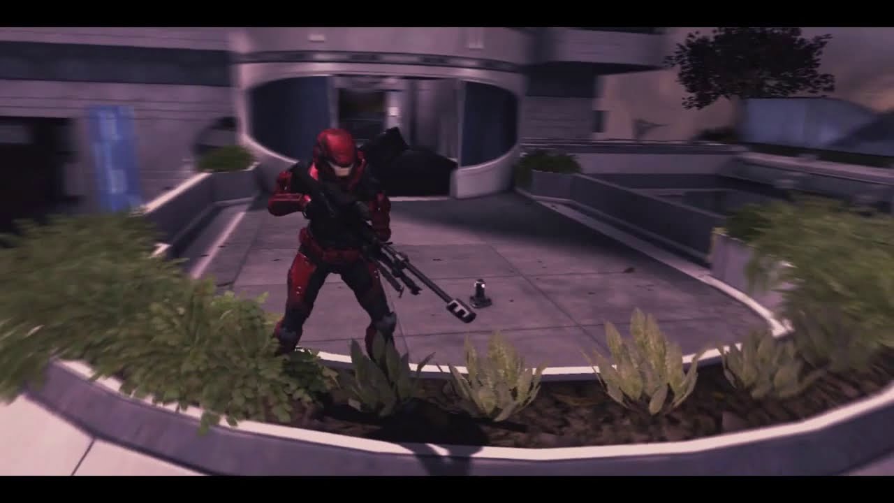 Cause of Hell - Halo: Reach Montage 2