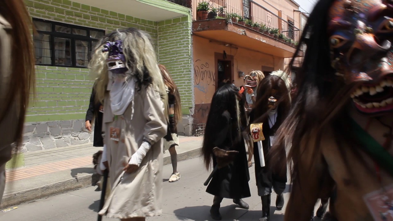 Tastoanes Tonalá 2017