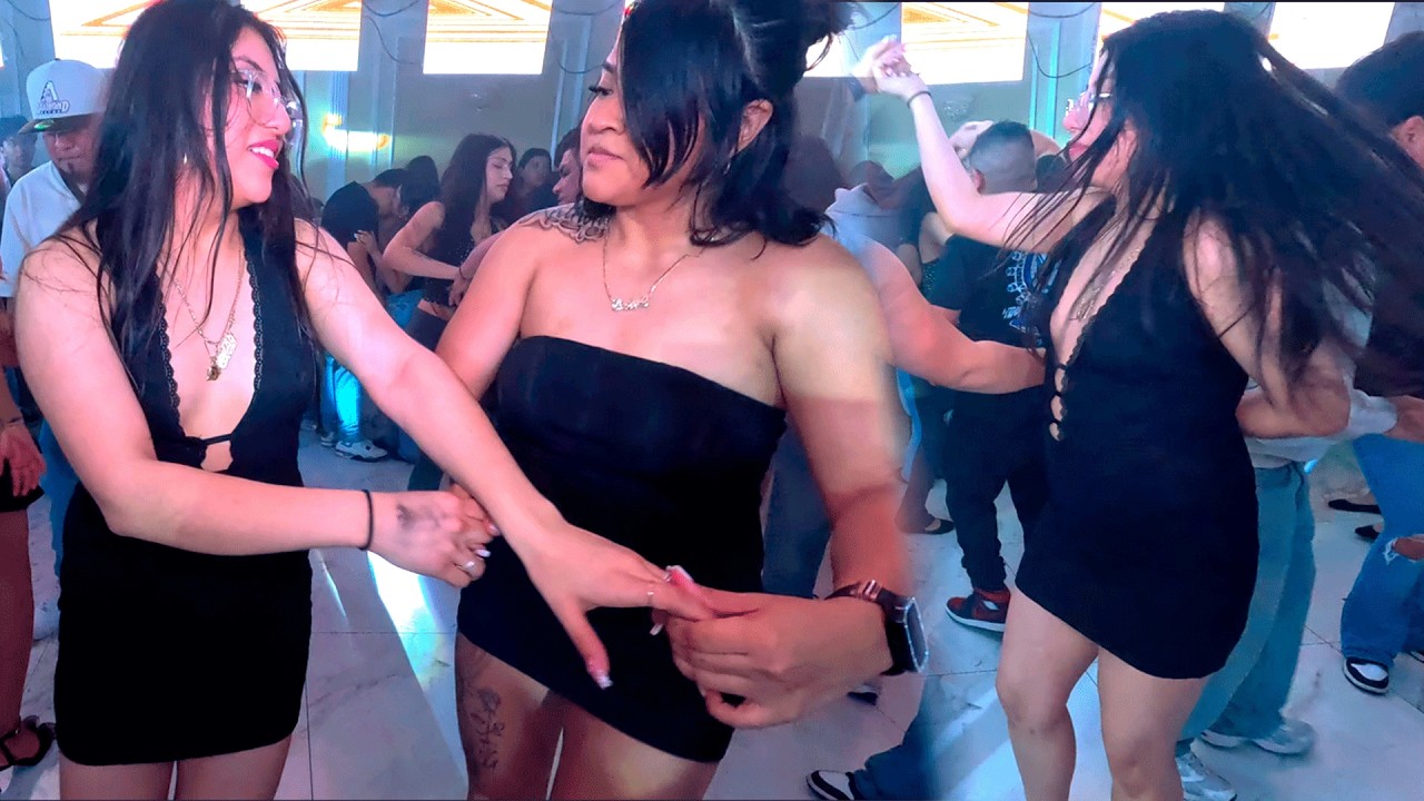 💗VUELVE AMI LADO ((DISCO NUEVO)) SONIDO ZOOM GULSHAN TERRACE 2K26