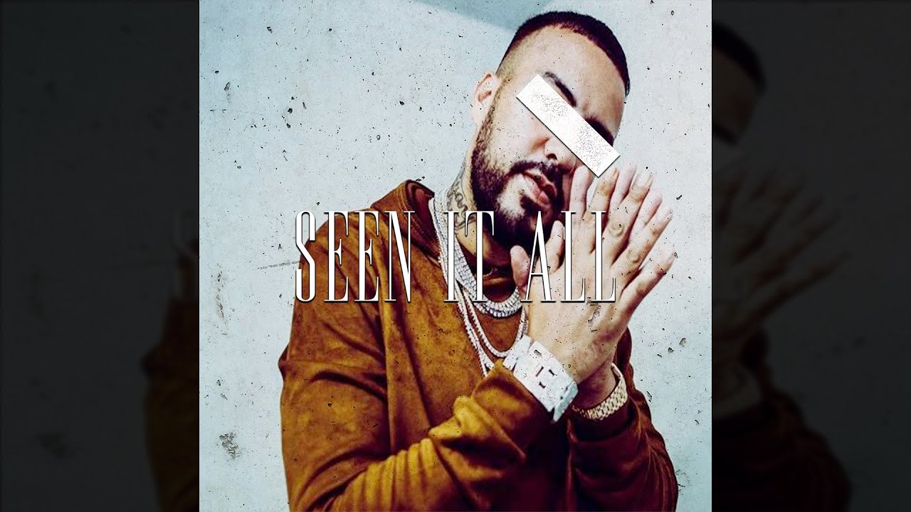 Dave East x French Montana x Harry Fraud Sample Type Beat 2022 