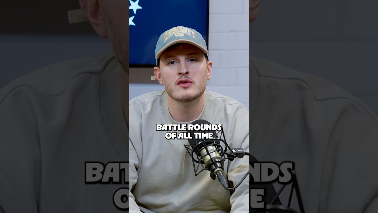 Rone&rsquo;s Top 3 Rap Battles Of All Time