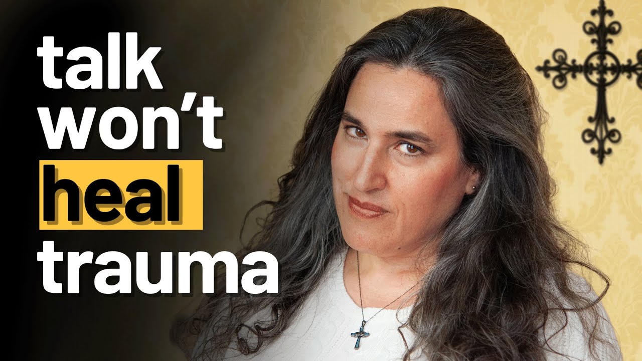 How to Heal Trauma When You Have Bipolar Disorder (This Works)
