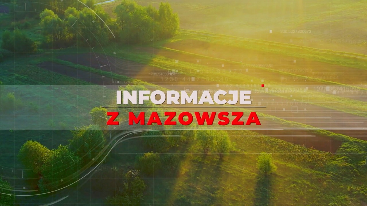 Informacje z Mazowsza #136