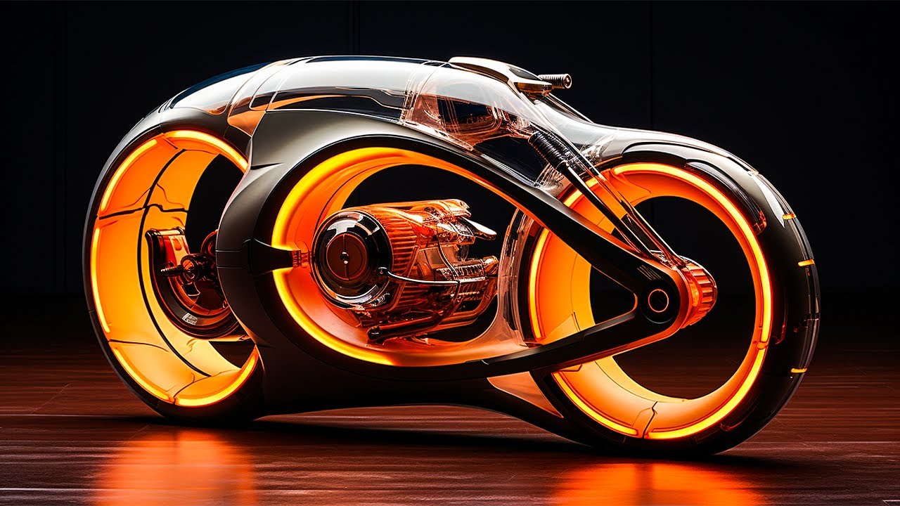 Top Mind Blowing Inventions You Need to See to Believe!