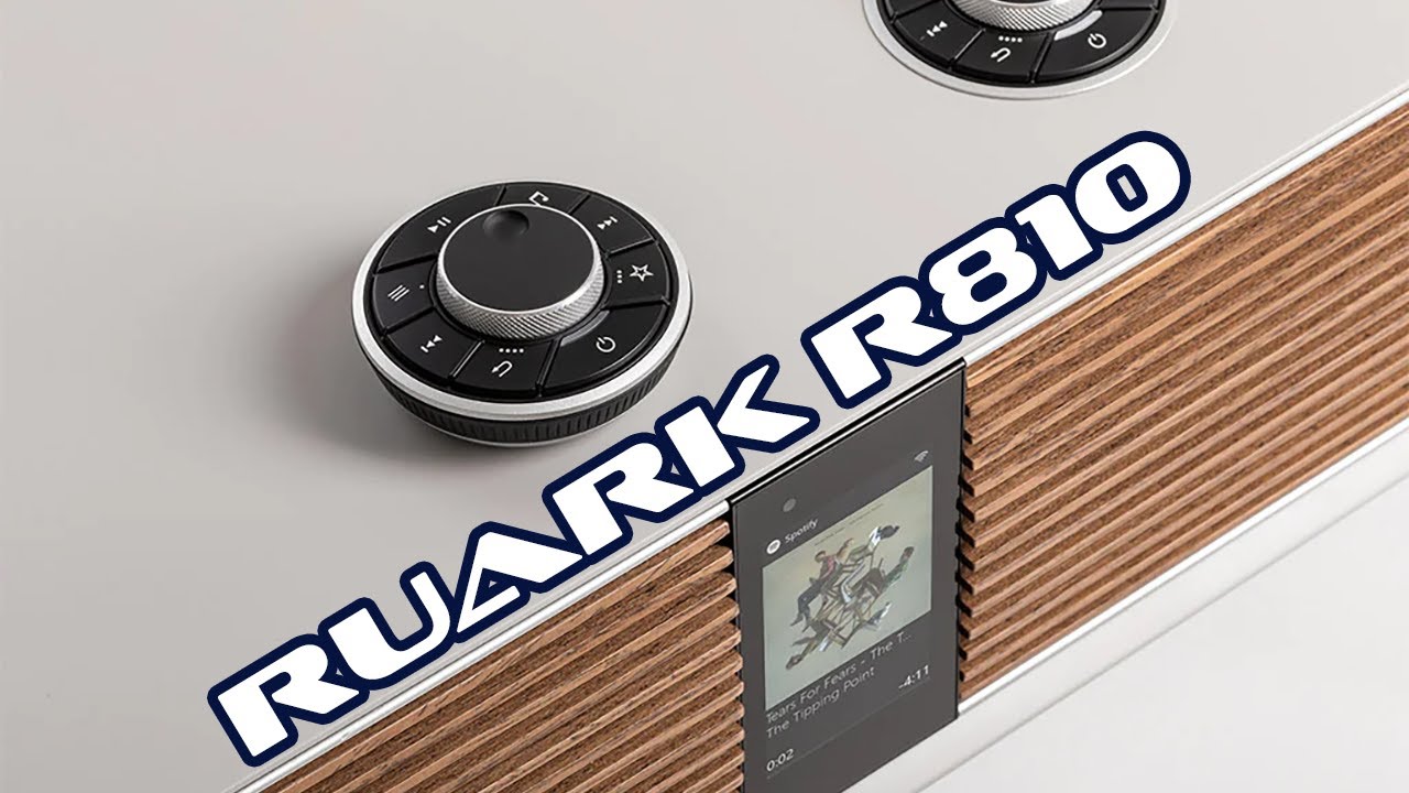 Ruark r810