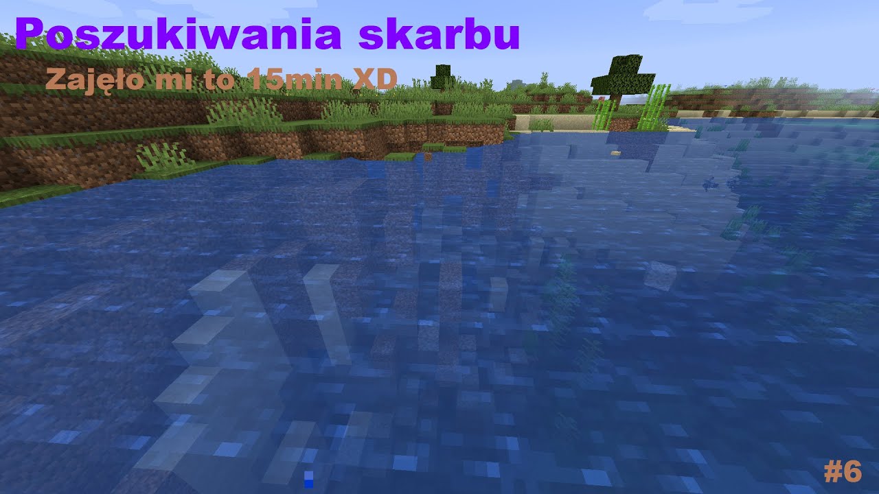Poszukiwanie Skarbu! | Minecraft AnotherMod [#6]