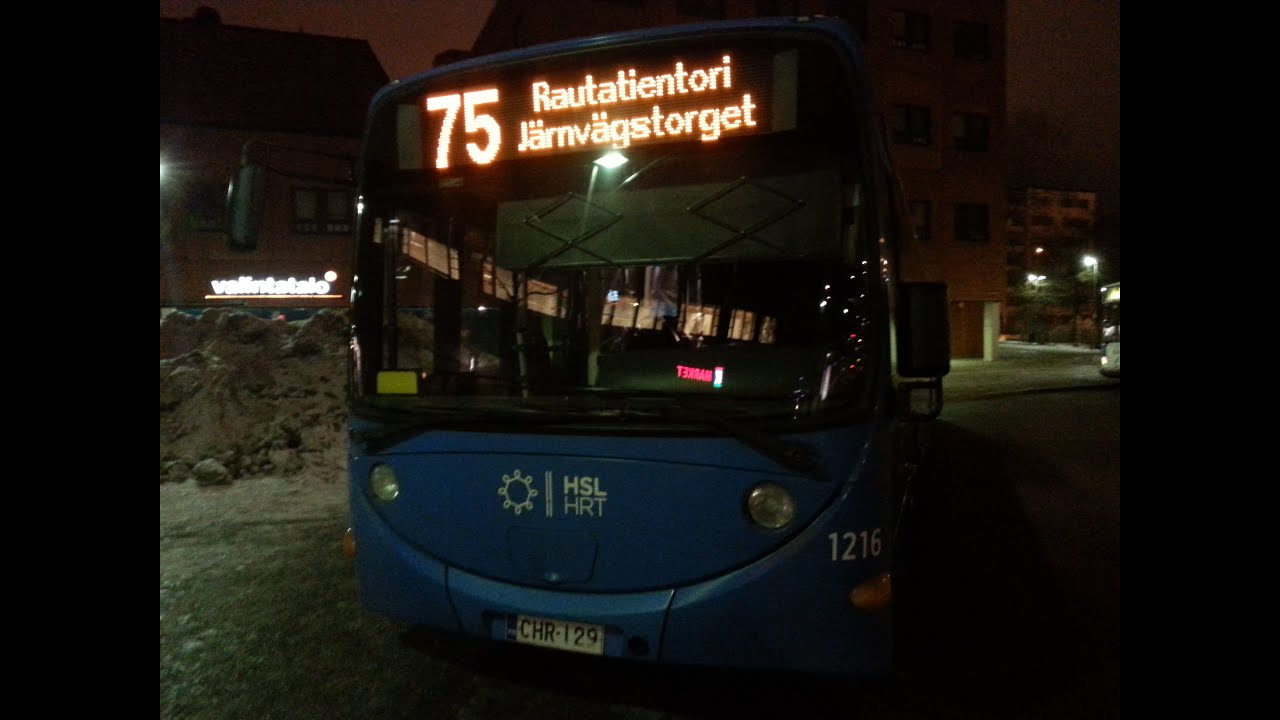 Pure ZF - Scania K280UB [ZF 6HP604C] / Helb 1216