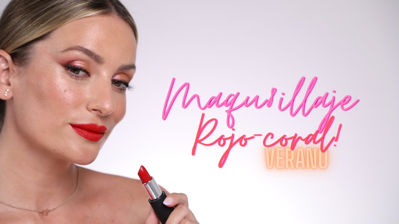 Maquillaje de Verano. Lo querrás todo!!