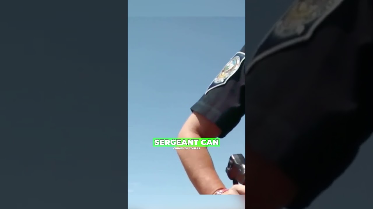 Female Cop Destroyed Hard When Traffic Stop Driver Refuses ID In Nevada
