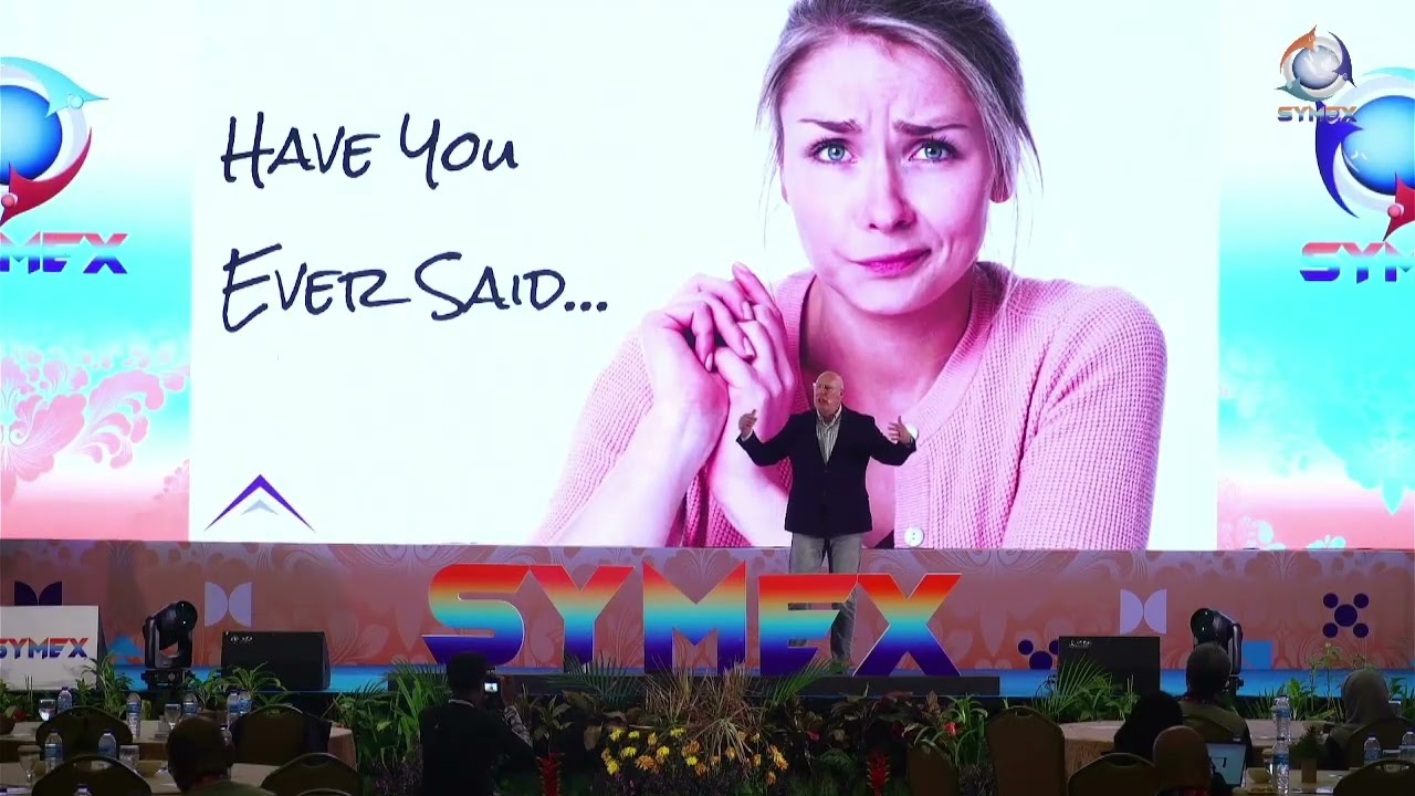 🎯 The Ownership Factor | Spencer Horn Keynote | SYMEX 2024 @altiumleadership