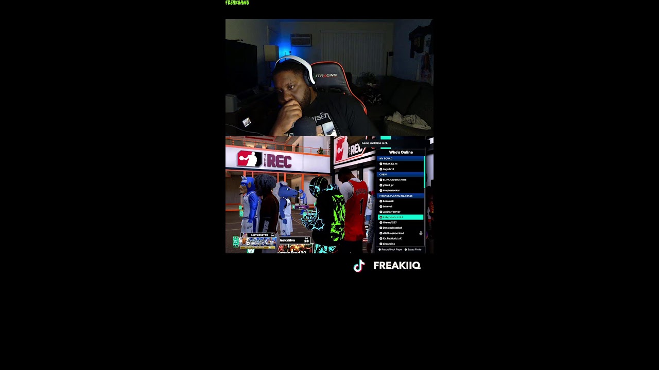 NBA 2K26