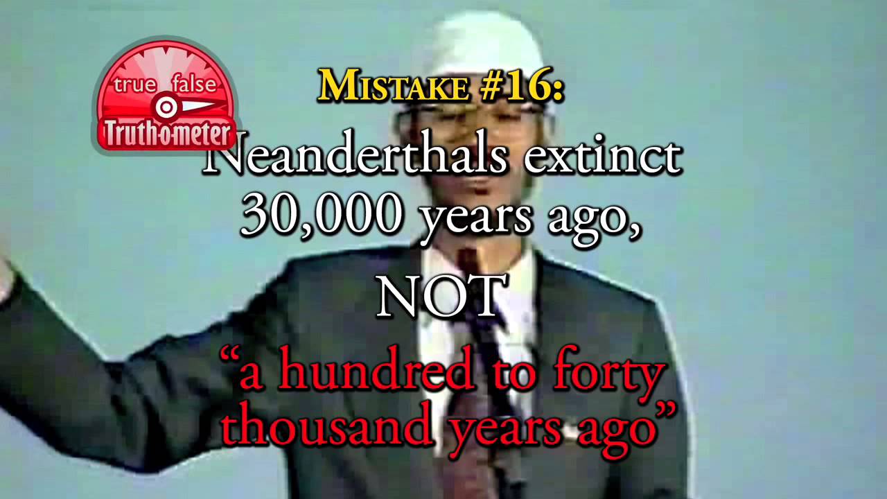 Dr. Zakir Naik 25 Mistakes in 5 Minutes.