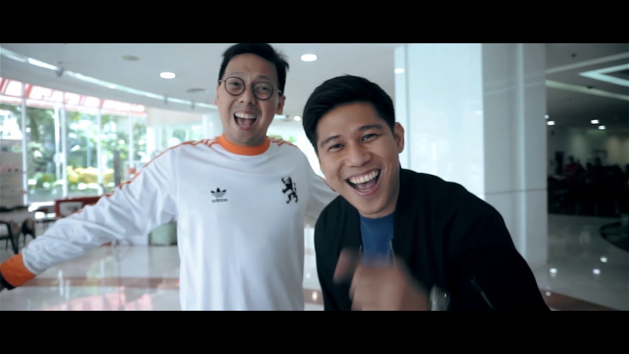 HARI MUSIK NASIONAL - 4 RADIO 1 SUARA