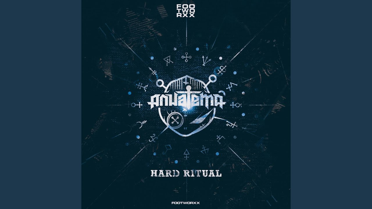 Hard Ritual