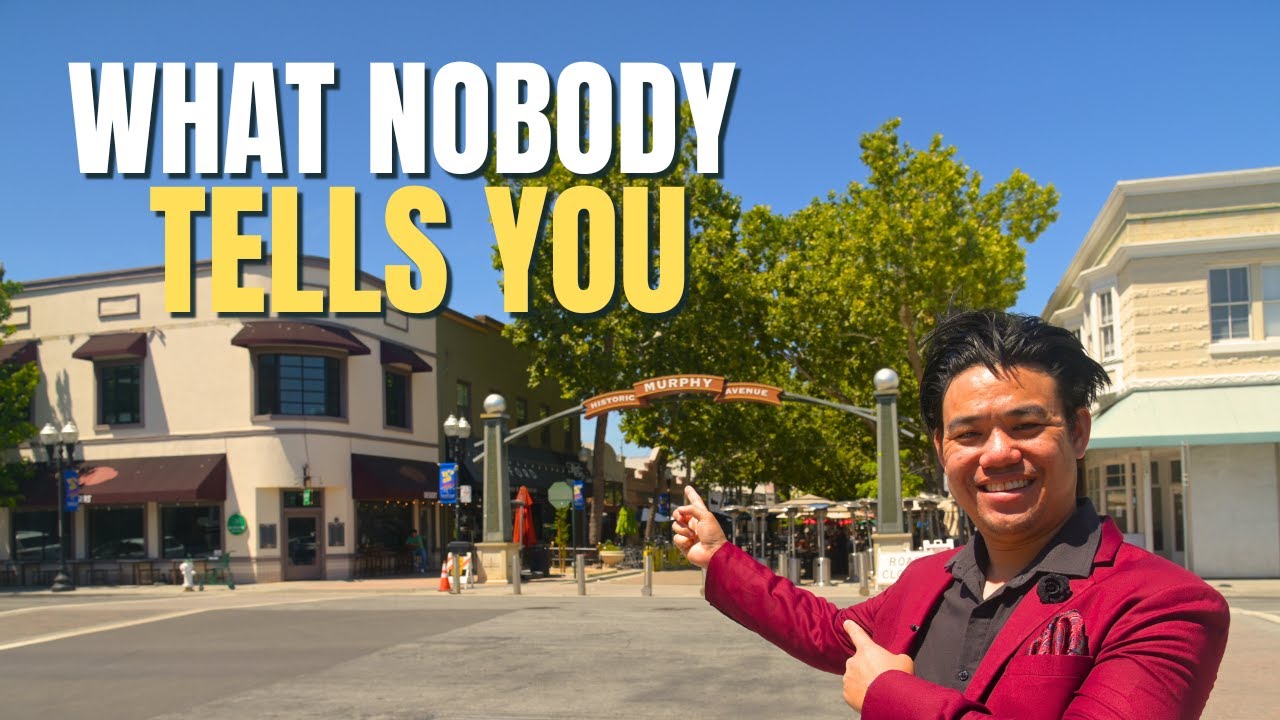 The Truth About Living in Sunnyvale’s Heritage District