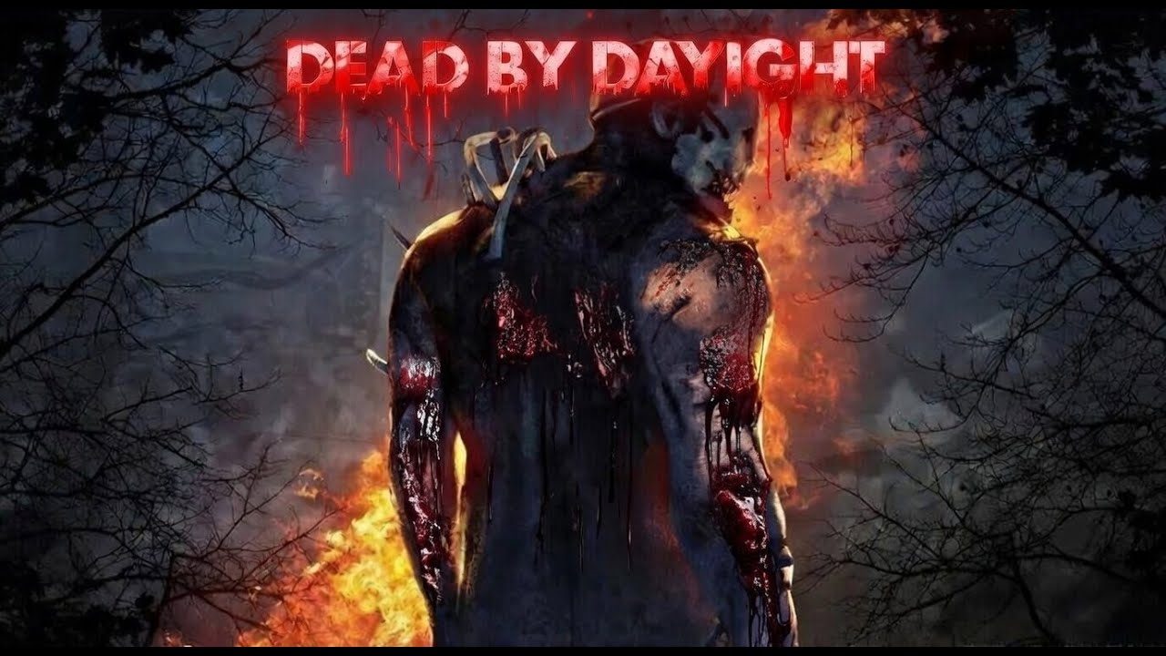 TIME TO HUNT SURVIVORS (Dead By Daylight)