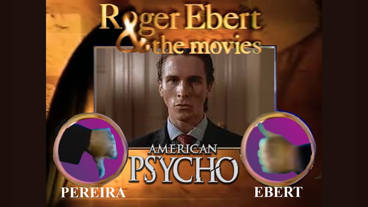 Roger Ebert & The Movies (2000) - 28 Days | Keeping the Faith | Where the Money Is | American Psycho