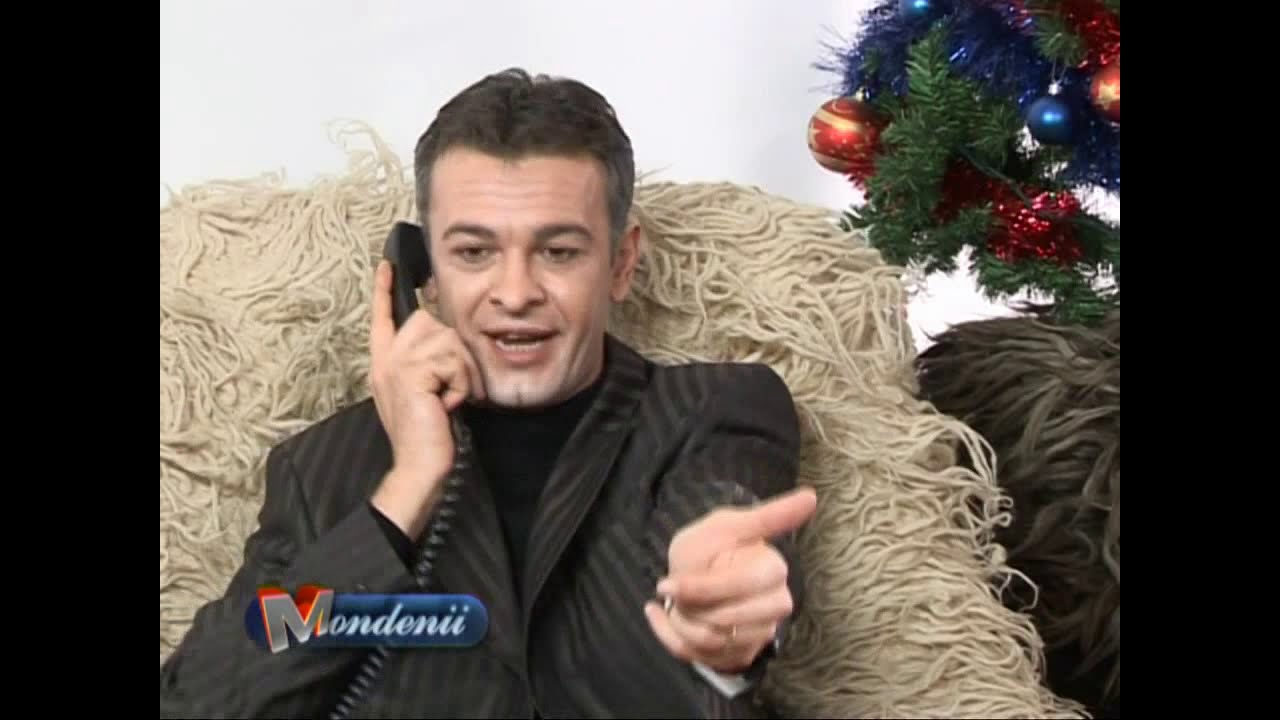 Bendeac cele mai tari momente cu Banel Nicolita si Gigi Becali - MONDENII BEST OF 4