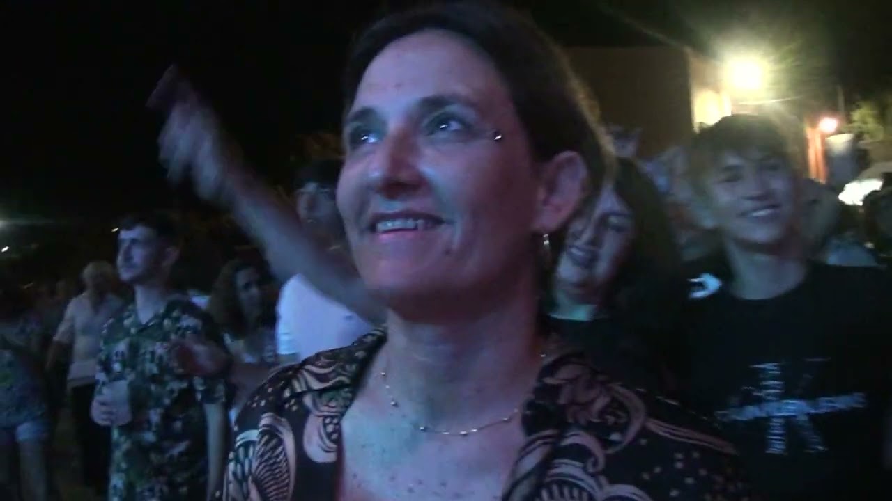 PURO RELAJO 4 TÍRIG FESTES 2023