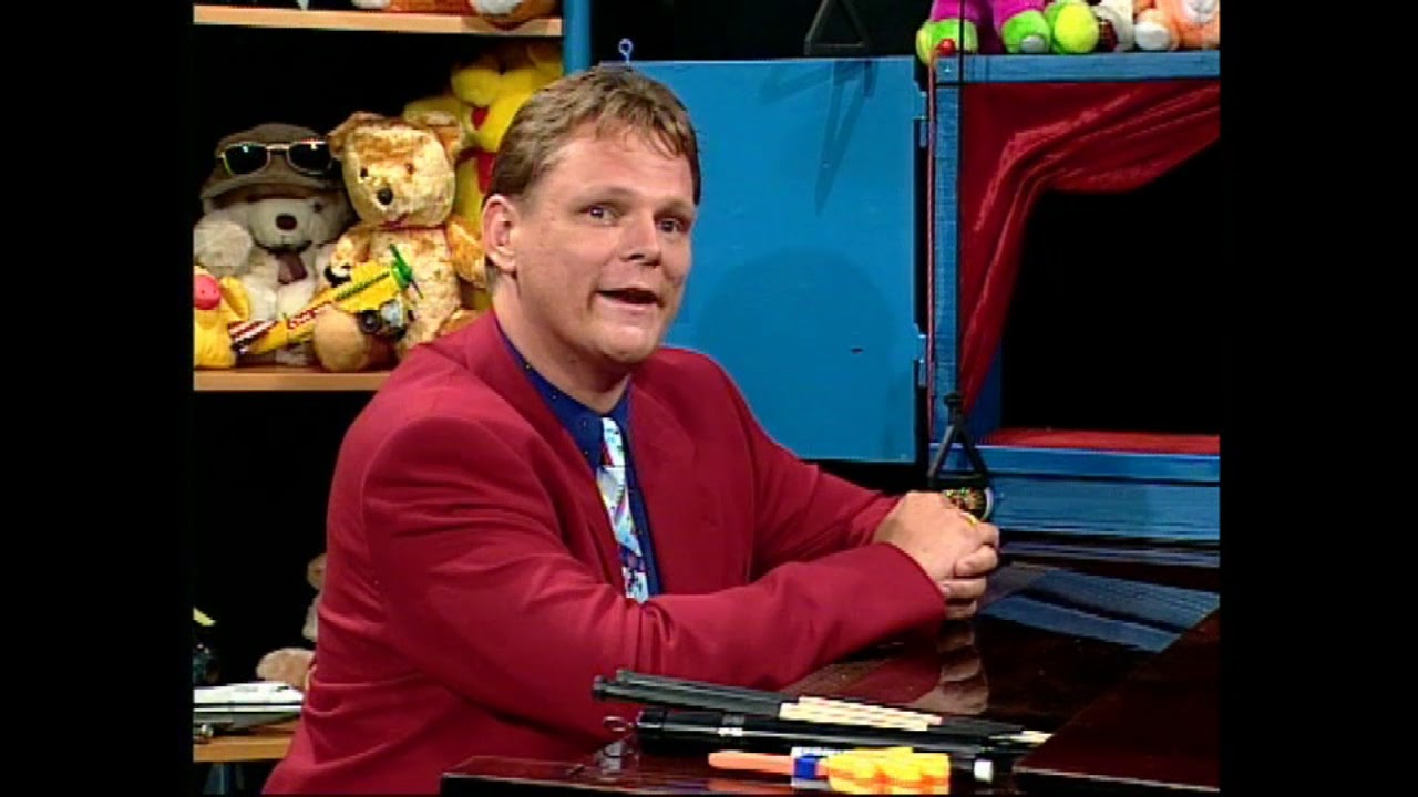Sigurds Bjørnetime 10