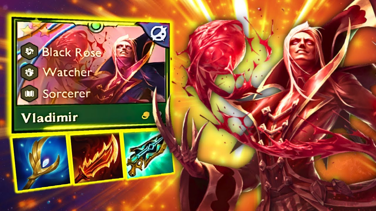 The Best Hero Augment in TFT