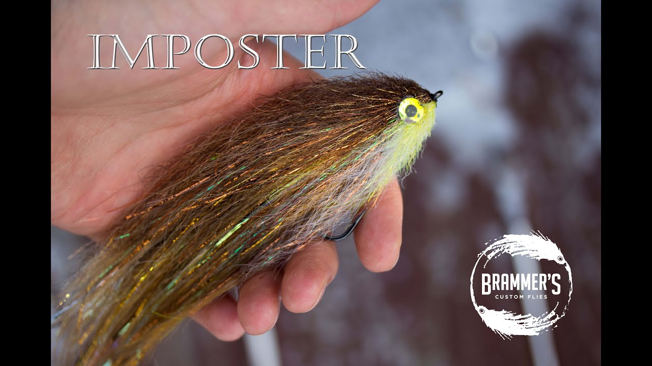 Imposter - 8