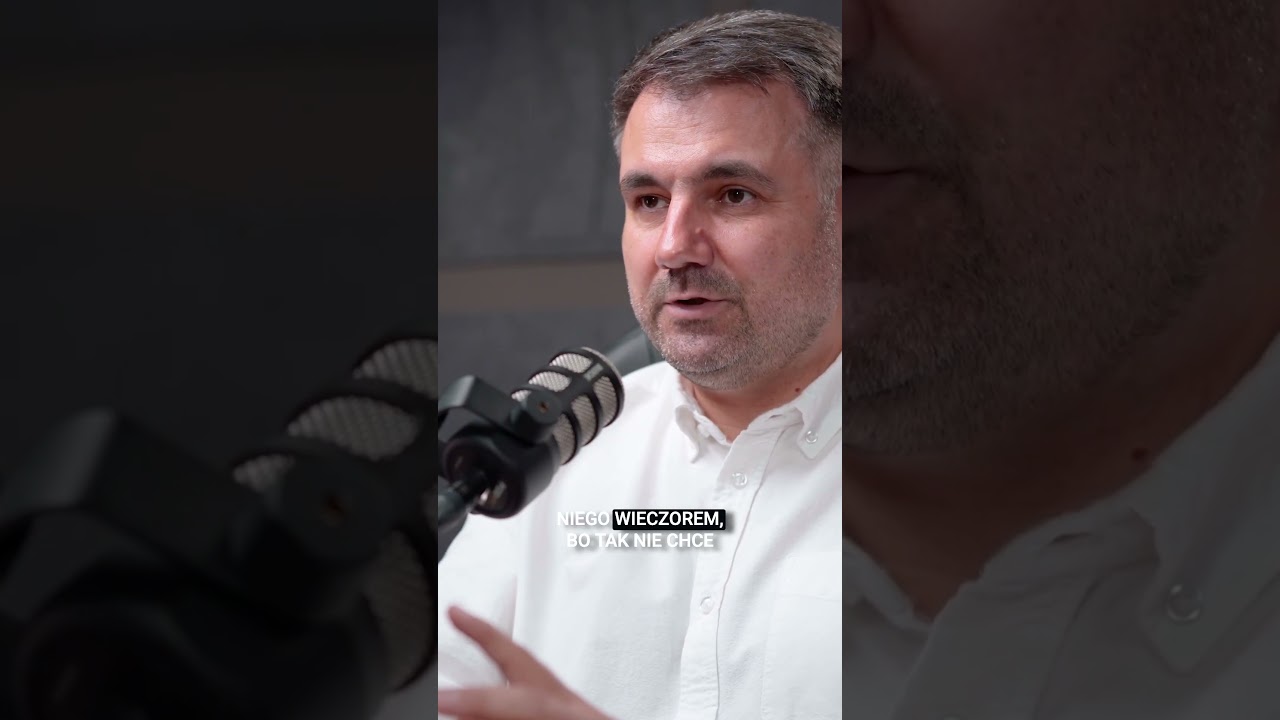 Czy Kości&oacute;ł usunął reinkarnację? prof. Marcin Majewski