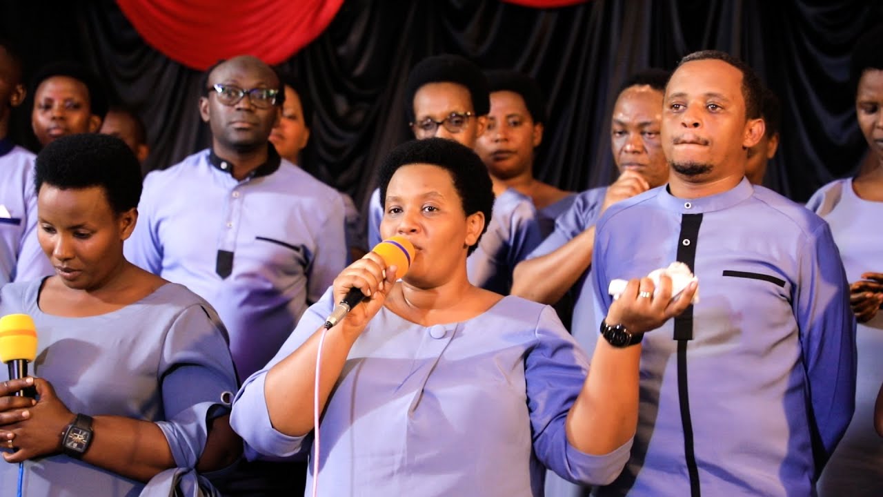 Jehovah Jileh Choir❤️MU BIHE BYIZA  NIMUHUMURE IBINTU YABABWIYE IZABIKORA/NIBWO BUMANA ,TURAKWEMERA