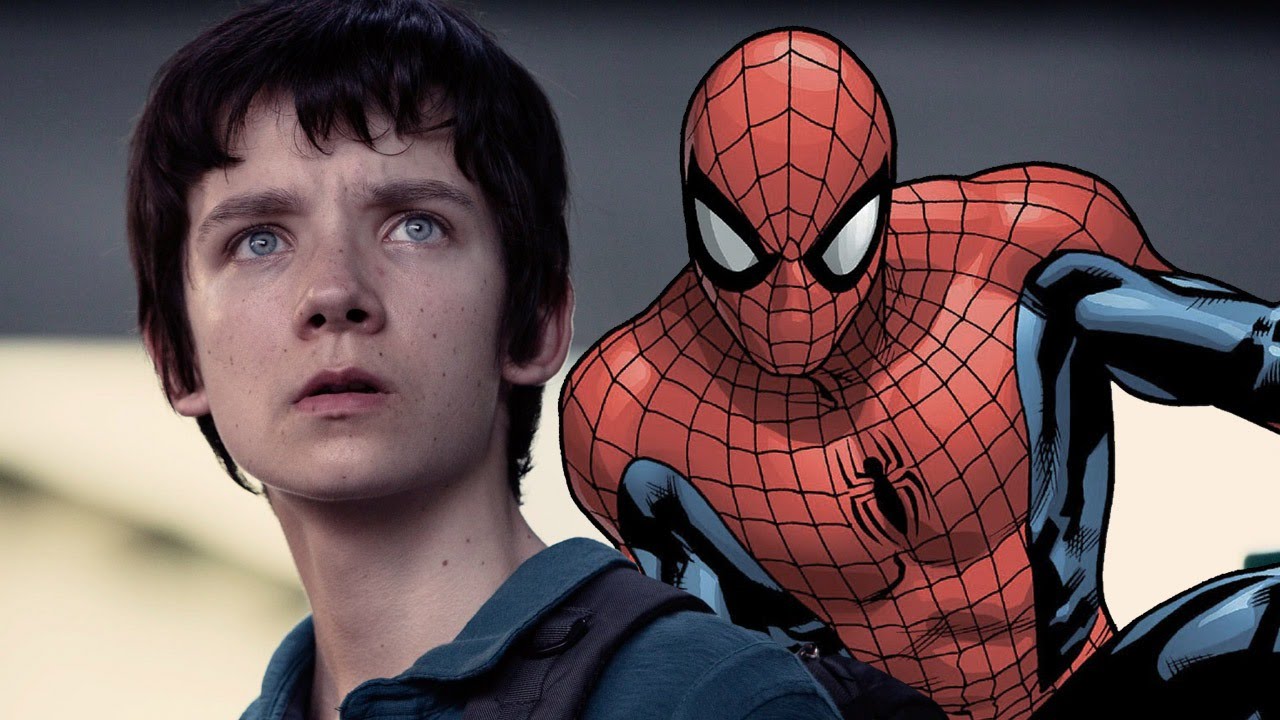 What We Think of the Spider-Man Reboot's Rumored Title and Frontrunners