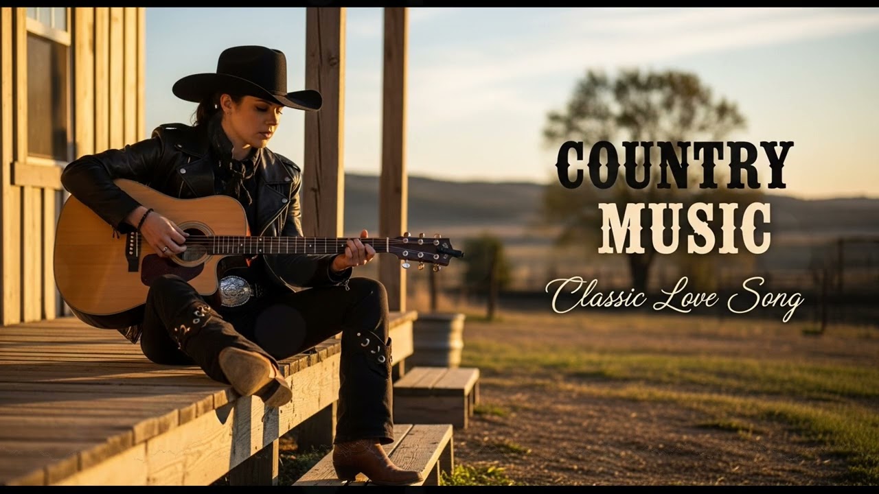 Whispering Country Pines  Slow  Atmospheric Old Hits