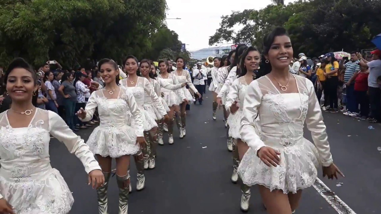 INUS BAND 2018