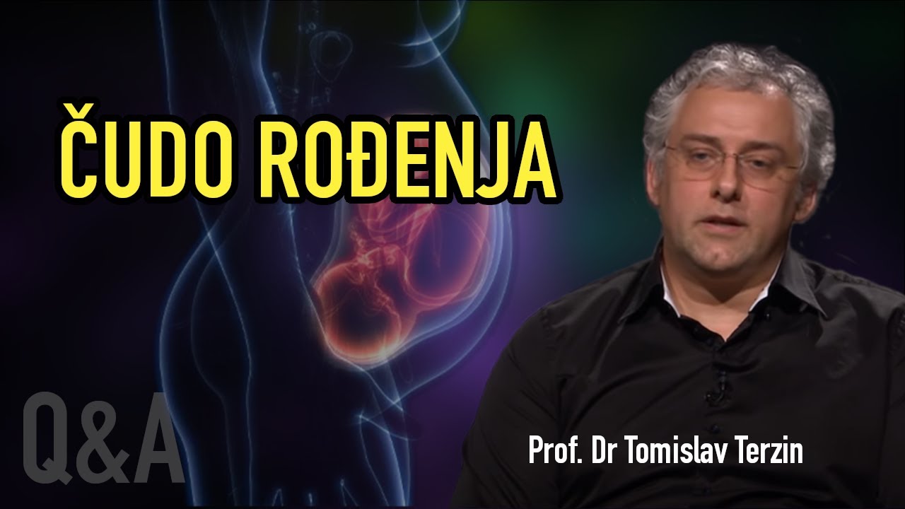 Tomislav Terzin - ČUDO ROĐENJA