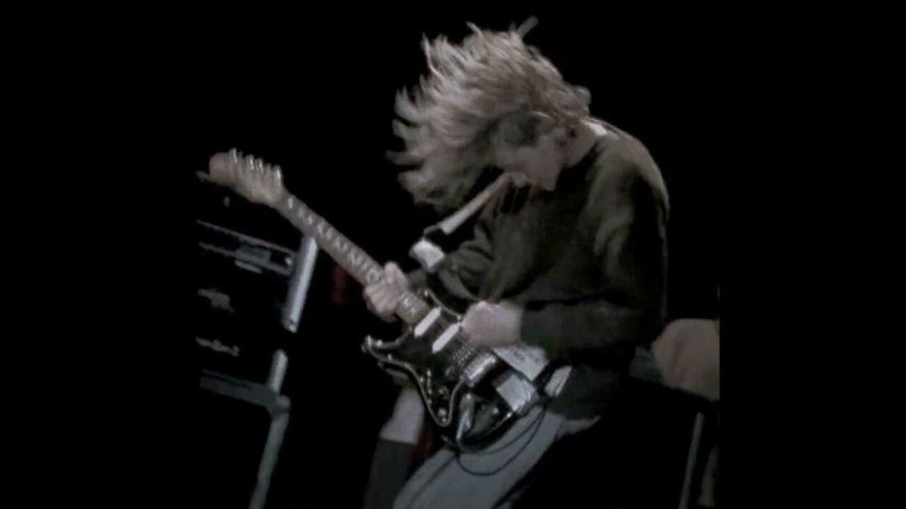 nirvana x grunge x punk rock type beat 