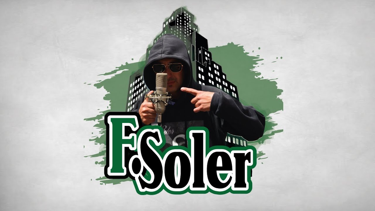 LAS SESIONES DEL DRAGON ❌Universo Beats Sessions #14❌F-SOLER🔥EL CAMINO DEL GUERRERO🔥 #viral