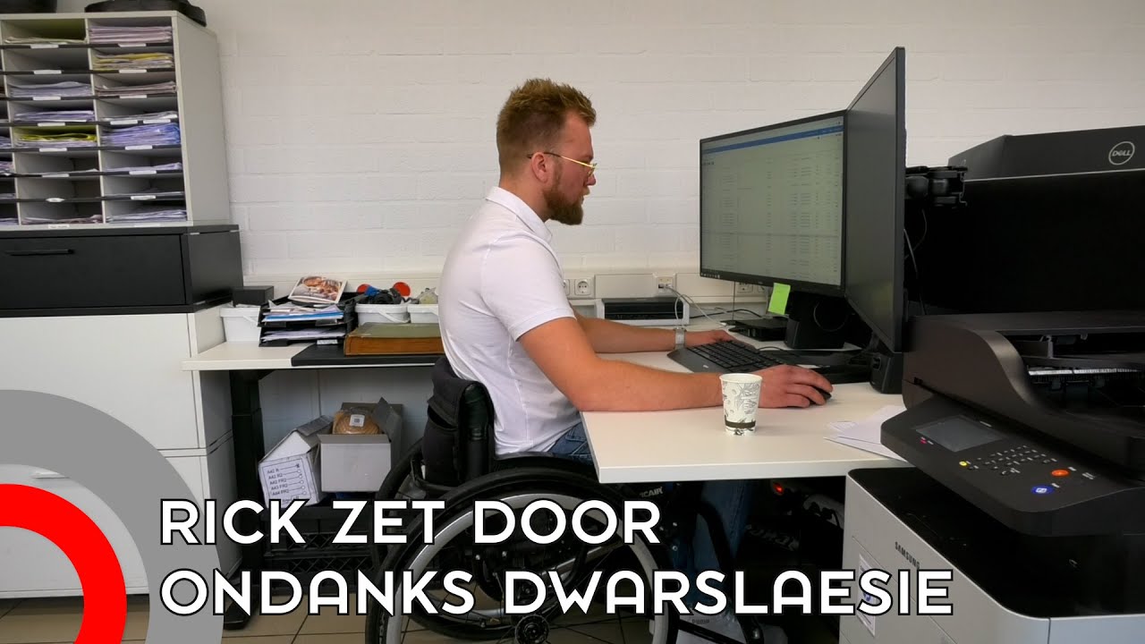 Rick en Esmée uit Veldhoven ondanks de nodige tegenslag succesvol met hun bedrijf